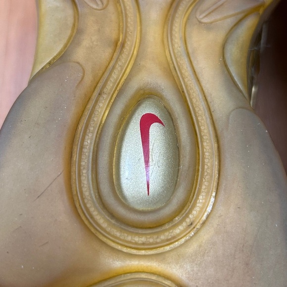 Nike Air Max 97 Olympic Gold Men’s Size 9 CT4556-700 - Picture 8 of 12